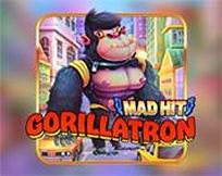 Mad Hit Gorillatron