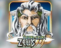 Thundering Zeus